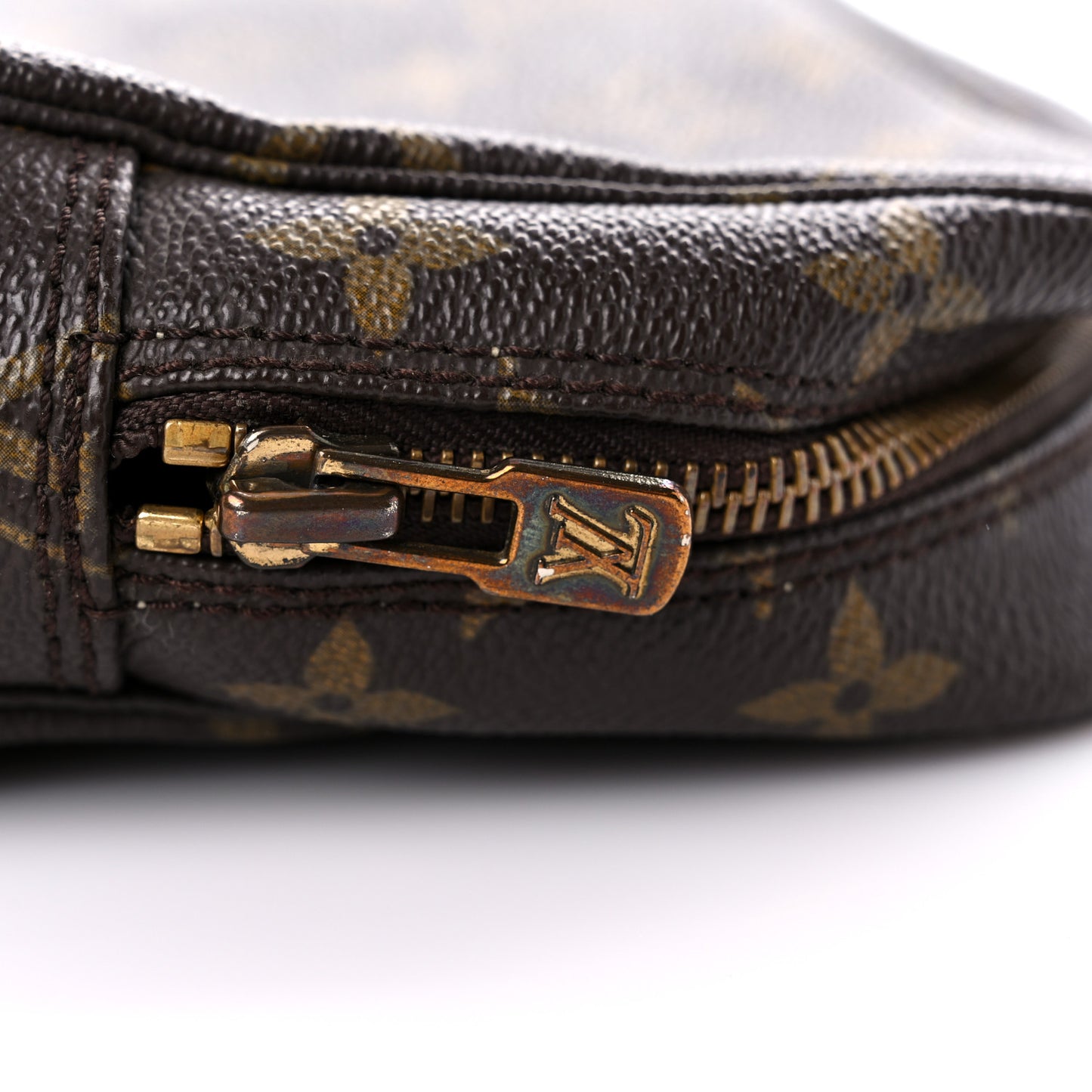 Monogram Trousse Toilette 23
