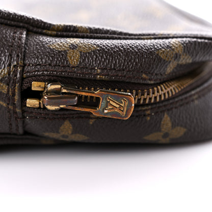 Louis Vuitton Monogram Trousse Toilette 23 14 of 14
