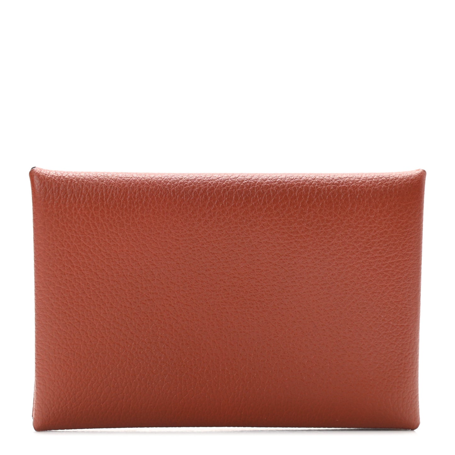 Evercolor Calvi Card Case Sienne