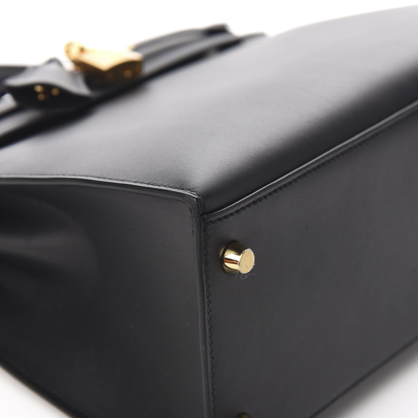 Sombrero Kelly Sellier 28 Black