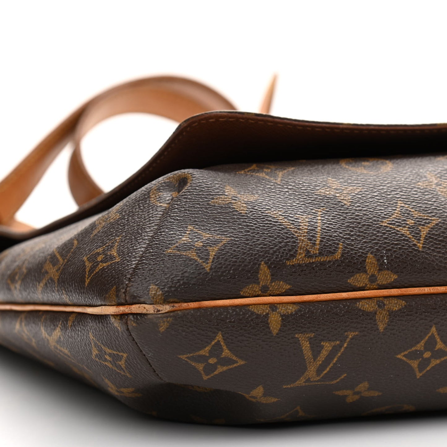 Monogram Musette GM