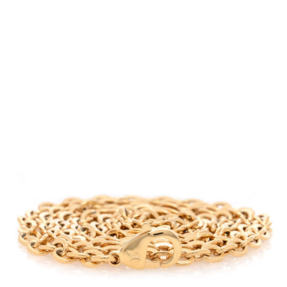 Louis Vuitton Felicie Chain Long Shoulder Strap 2 of 3