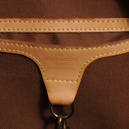 Louis Vuitton Monogram Ellipse MM 7 of 8