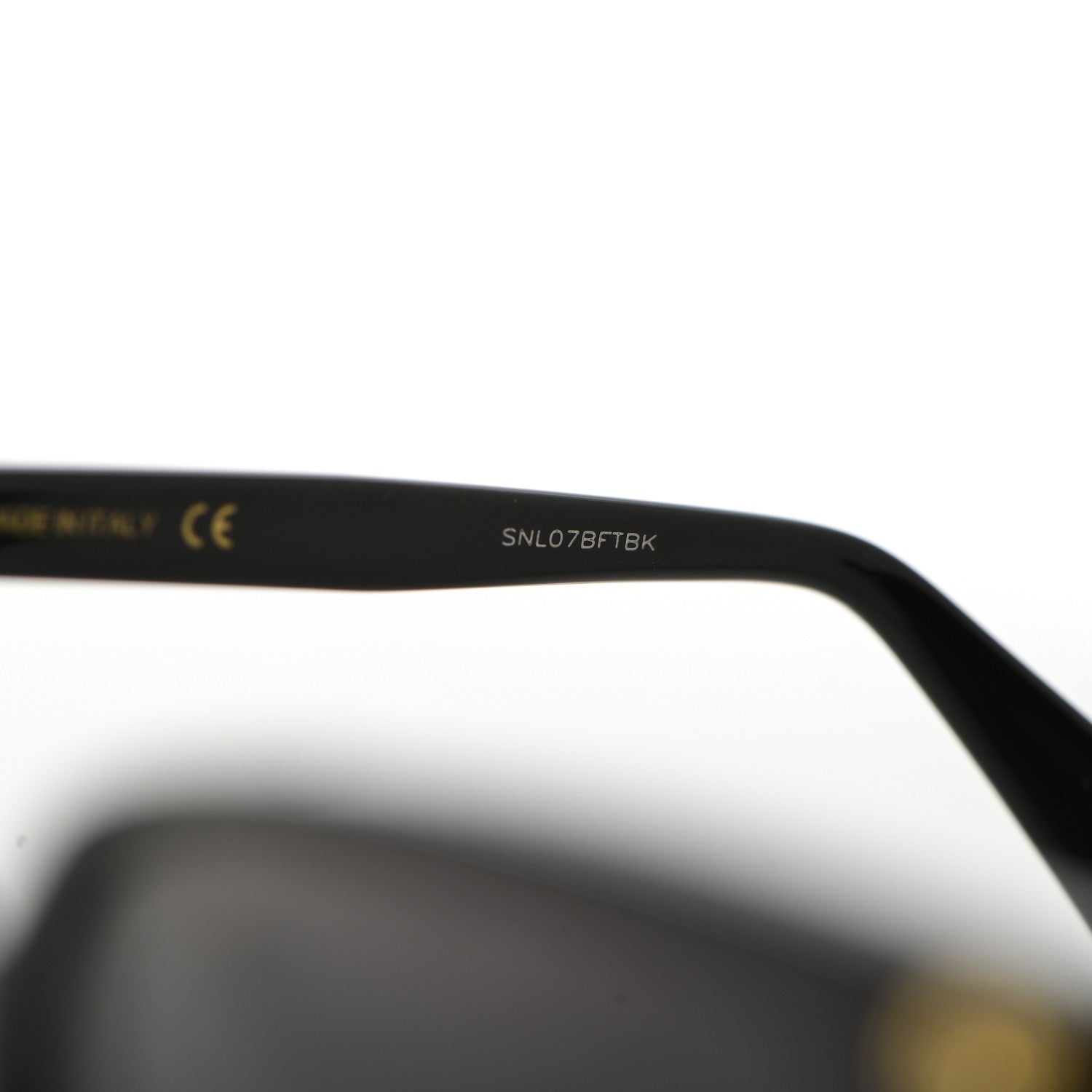 Gucci GG Sunglasses GG0022/S Black 5 of 7