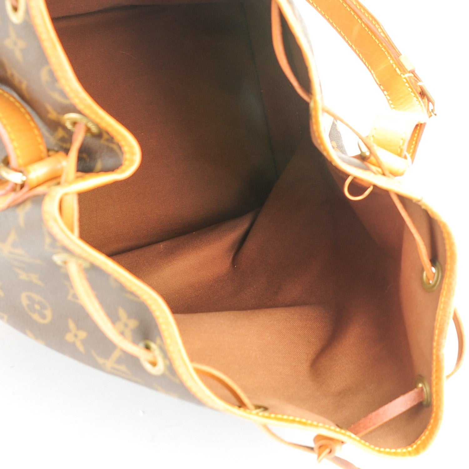 Louis Vuitton Monogram Noe 5 of 7