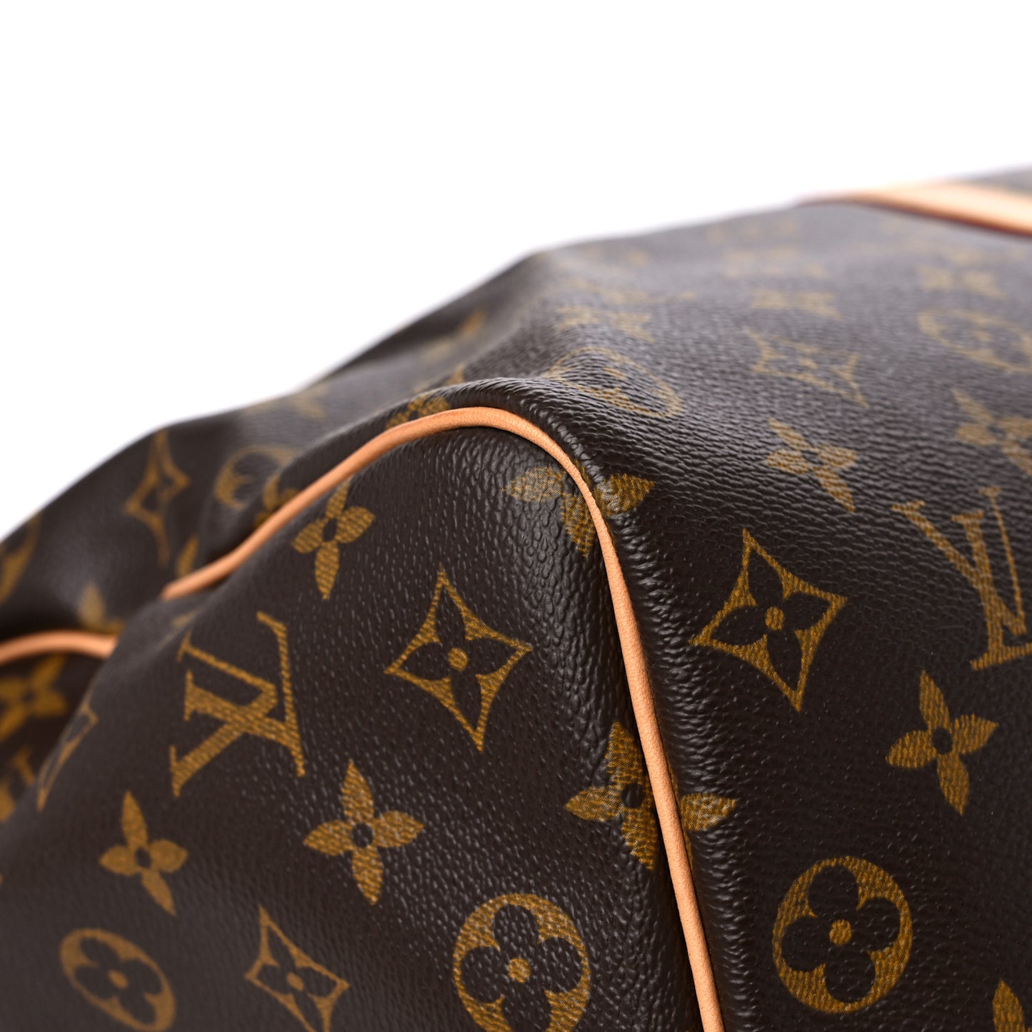 Monogram Keepall Bandouliere 50