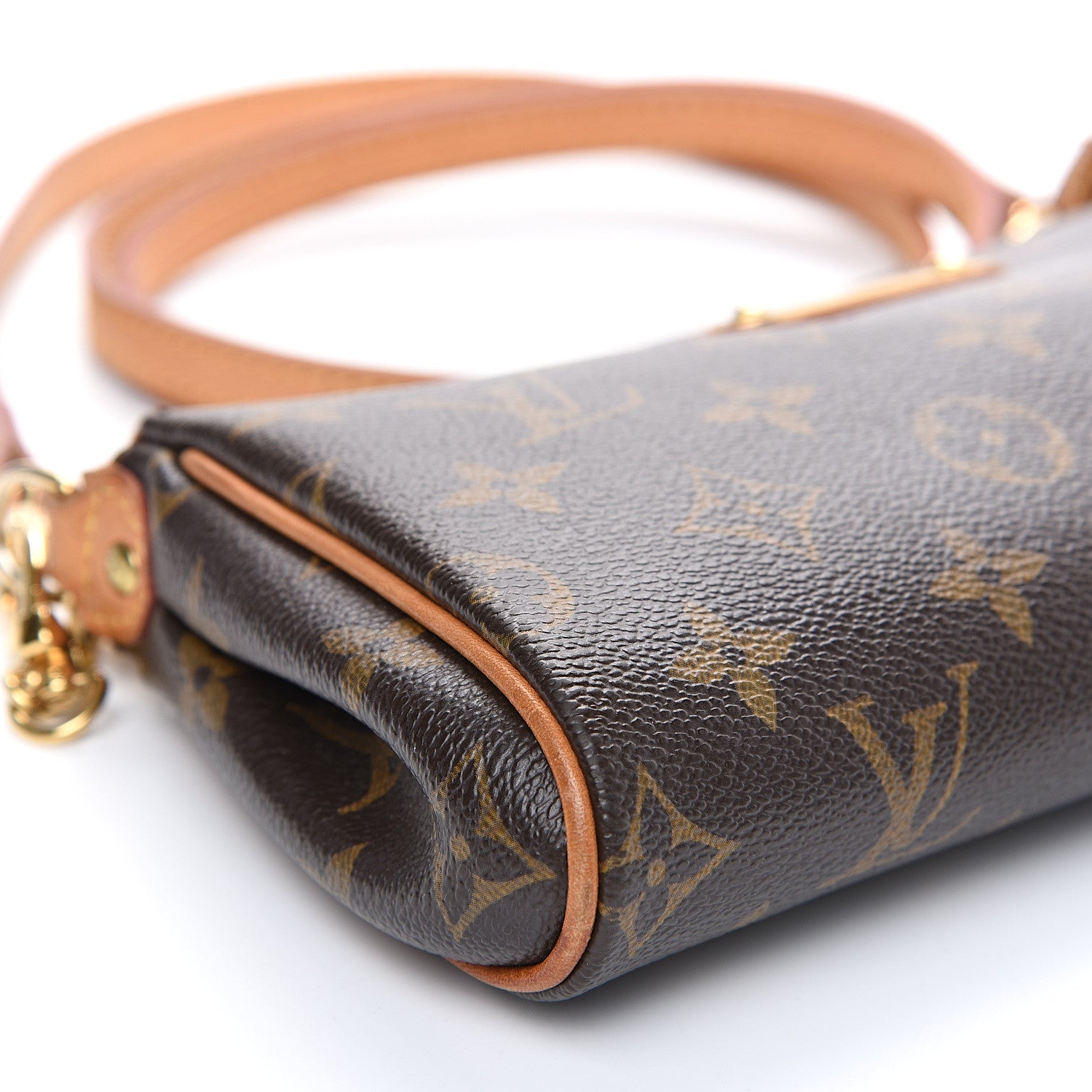Louis Vuitton Monogram Eva Clutch 7 of 10
