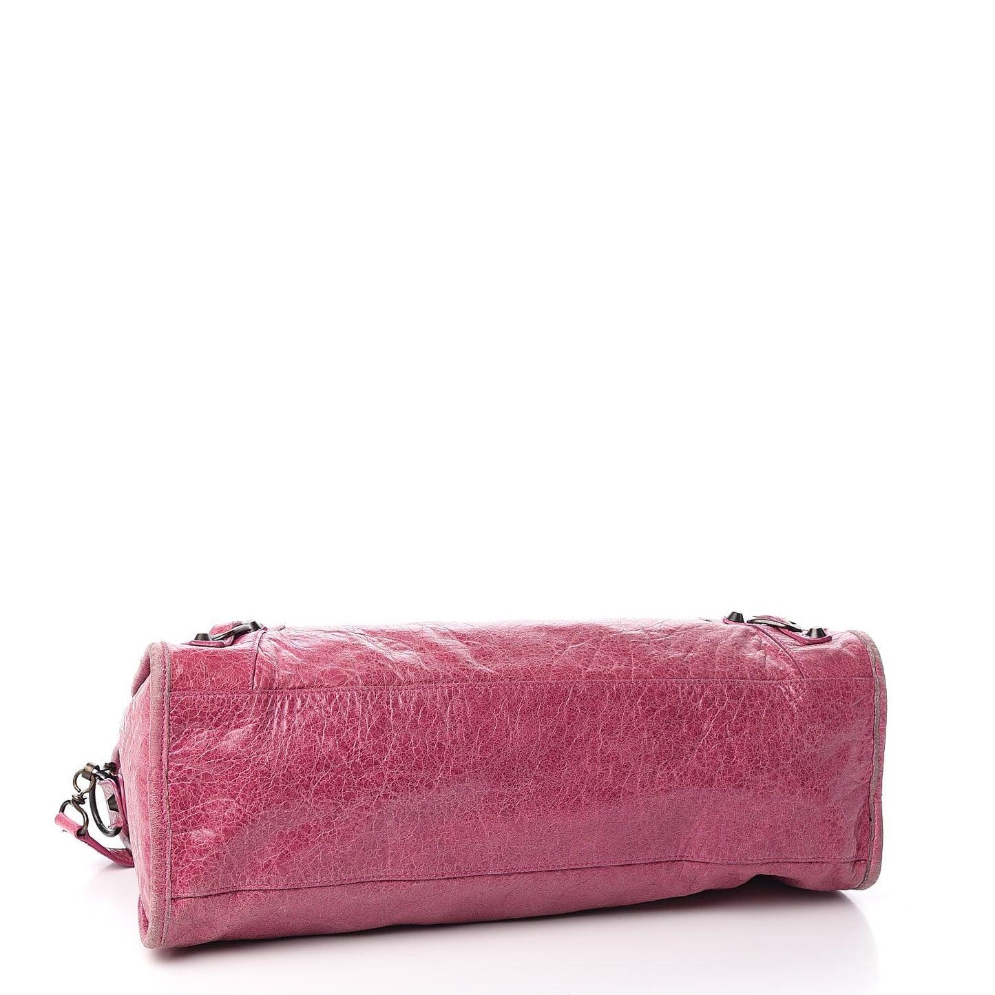 Agneau Classic Hardware City Magenta