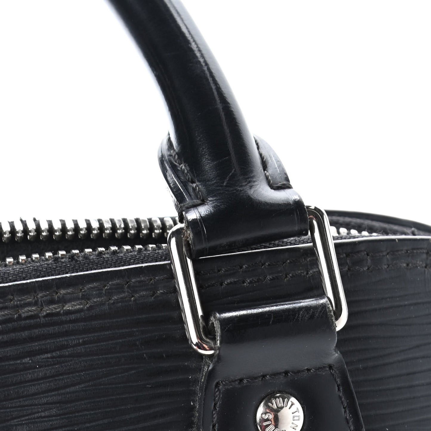 Epi Alma PM Black