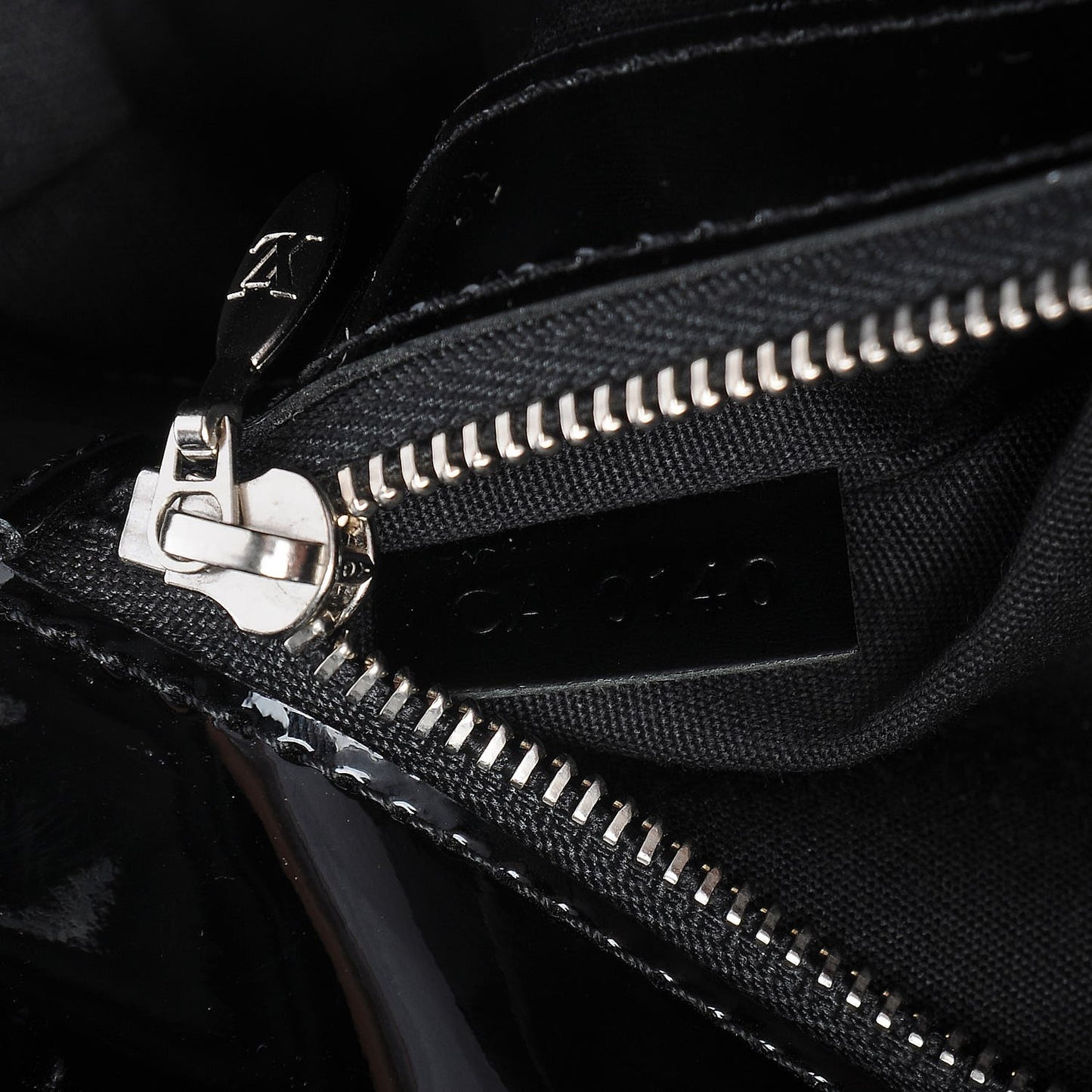 Epi Electric Sobe Clutch Black