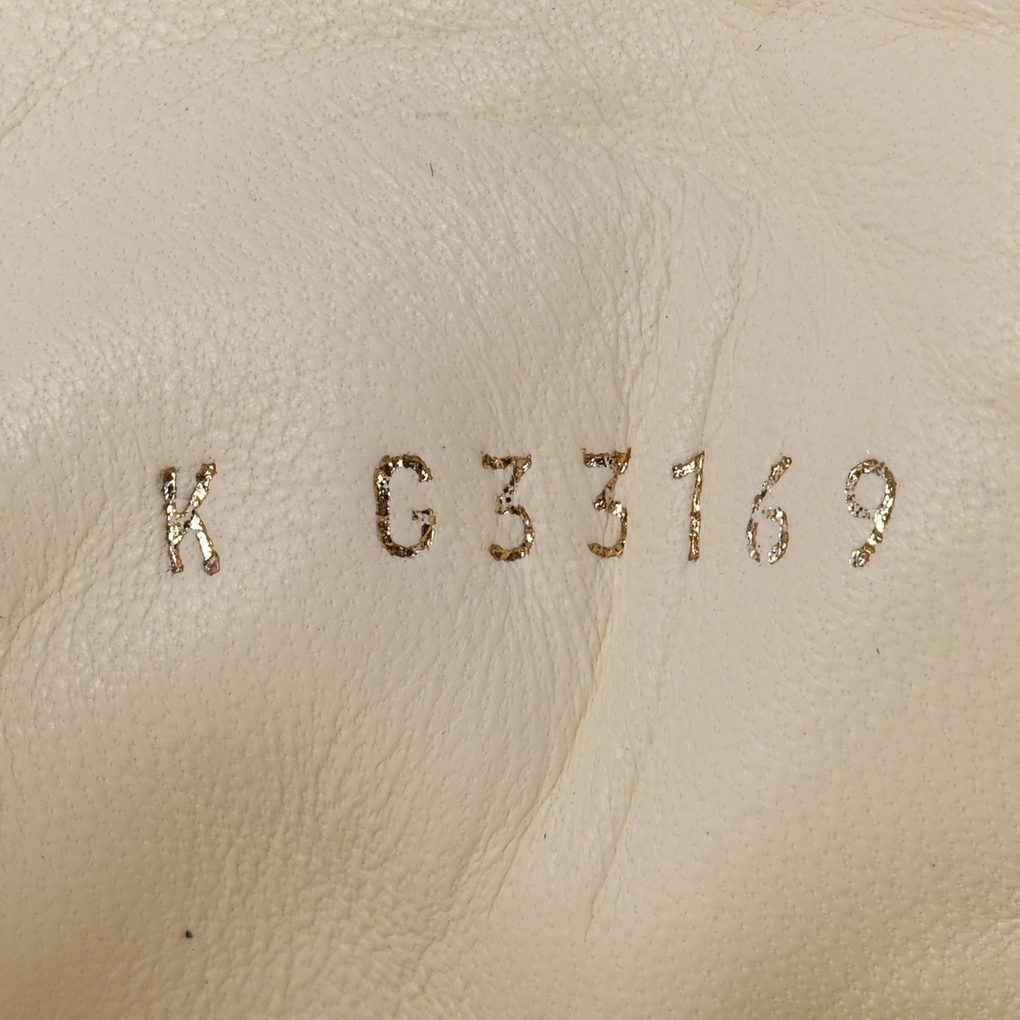 Lambskin Patent CC Cap Toe Pearl Short Boots 36.5 White Black