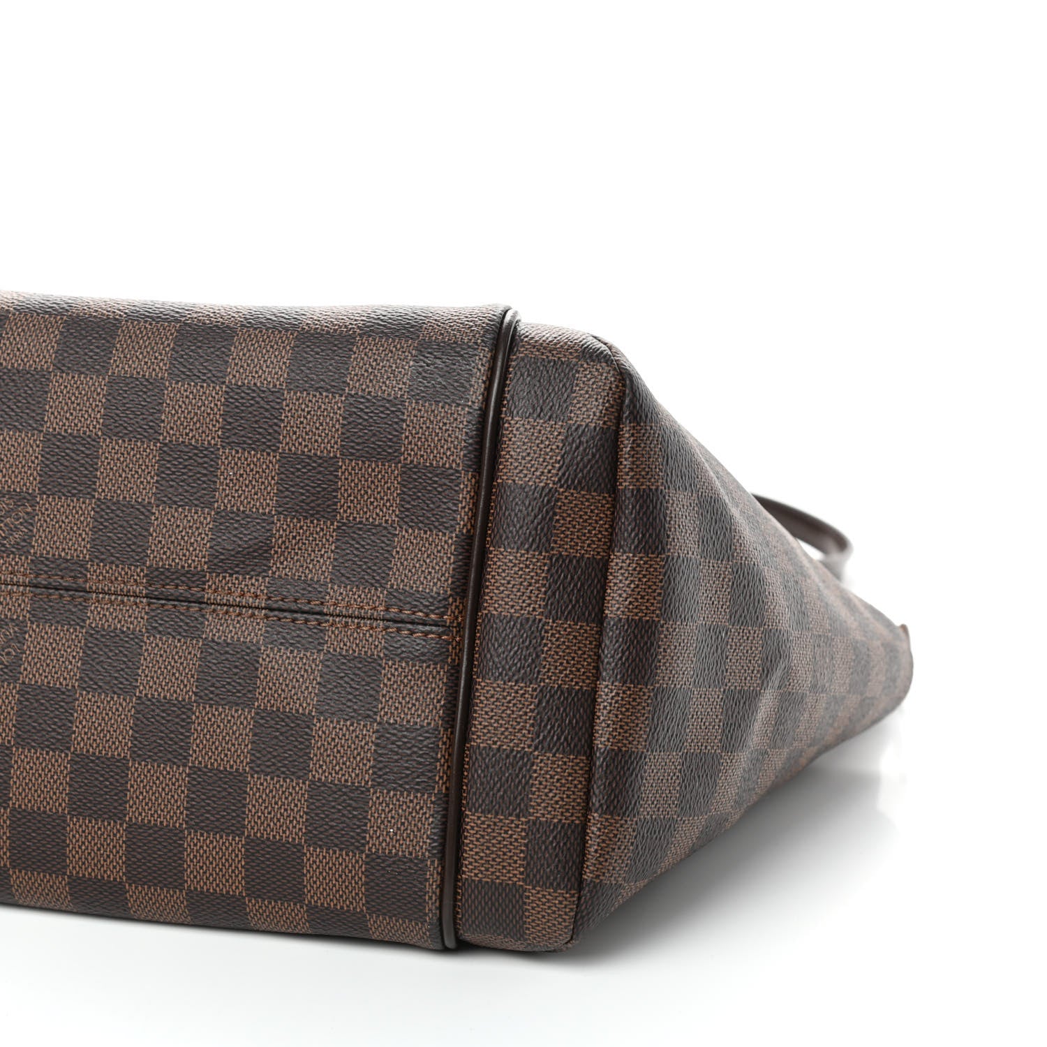Louis Vuitton Damier Ebene Totally MM 10 of 11