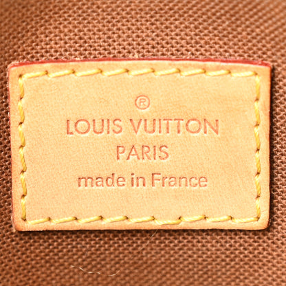 Louis Vuitton Monogram Odeon PM 6 of 12