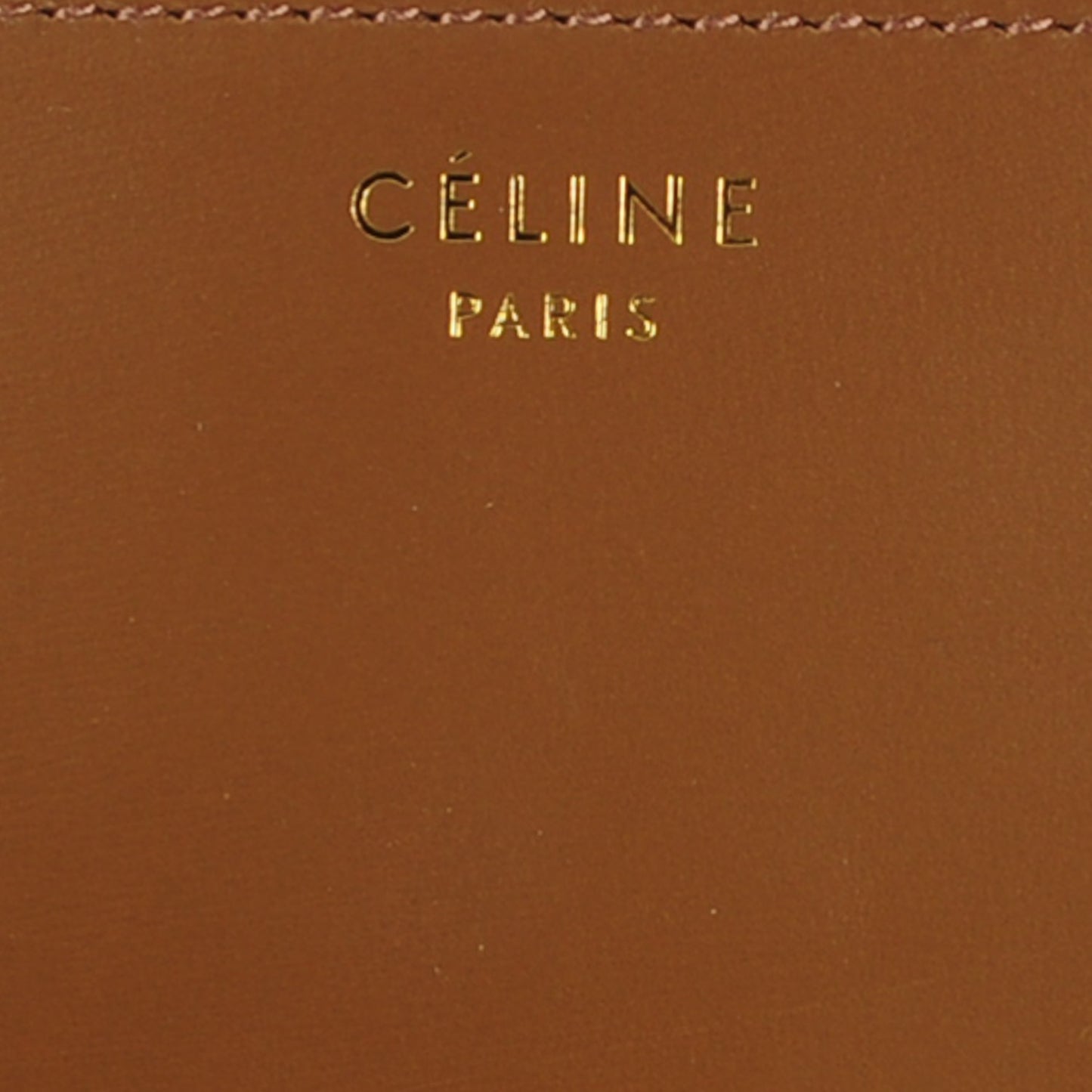 Box Calfskin Medium Classic Box Flap Bag Camel