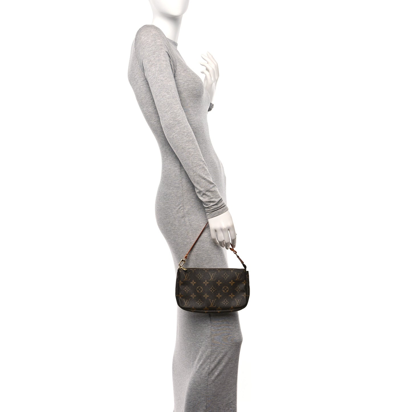 Monogram Pochette Accessories