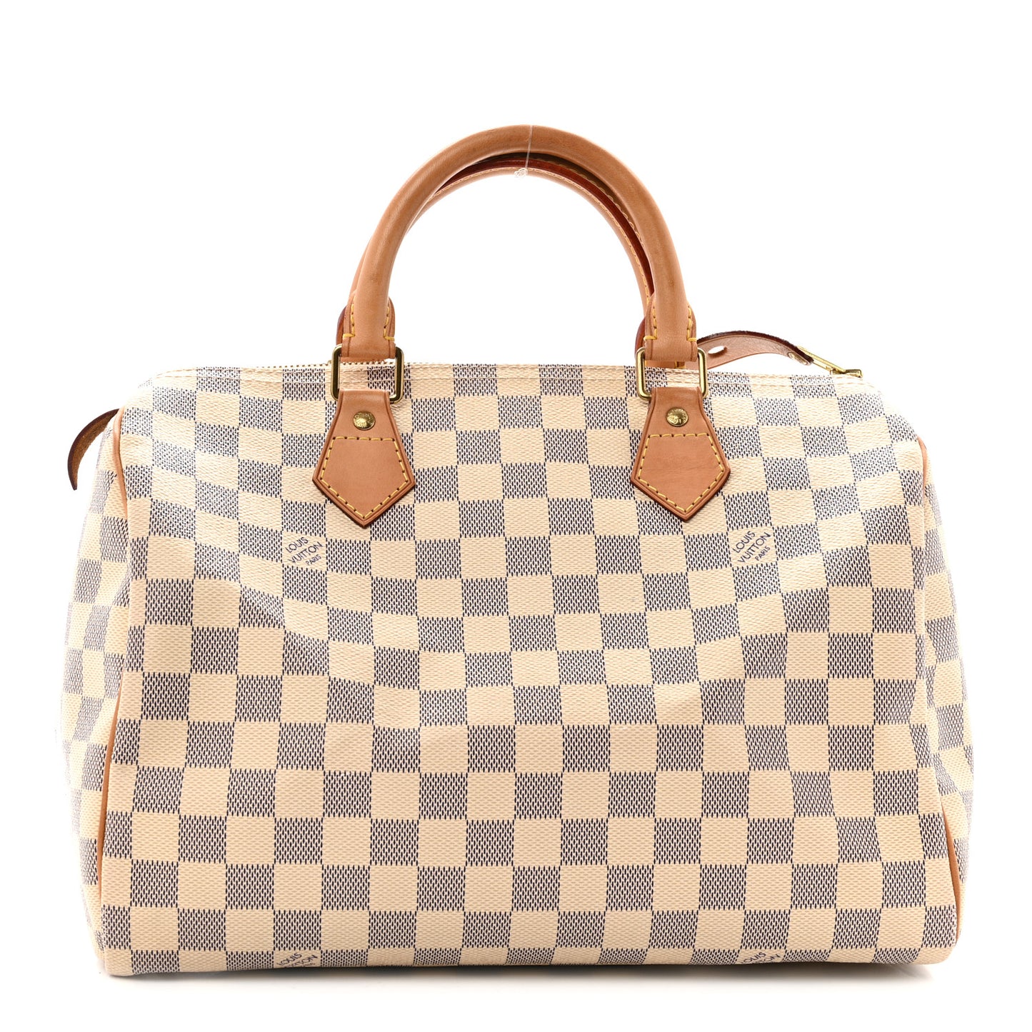Damier Azur Speedy 30
