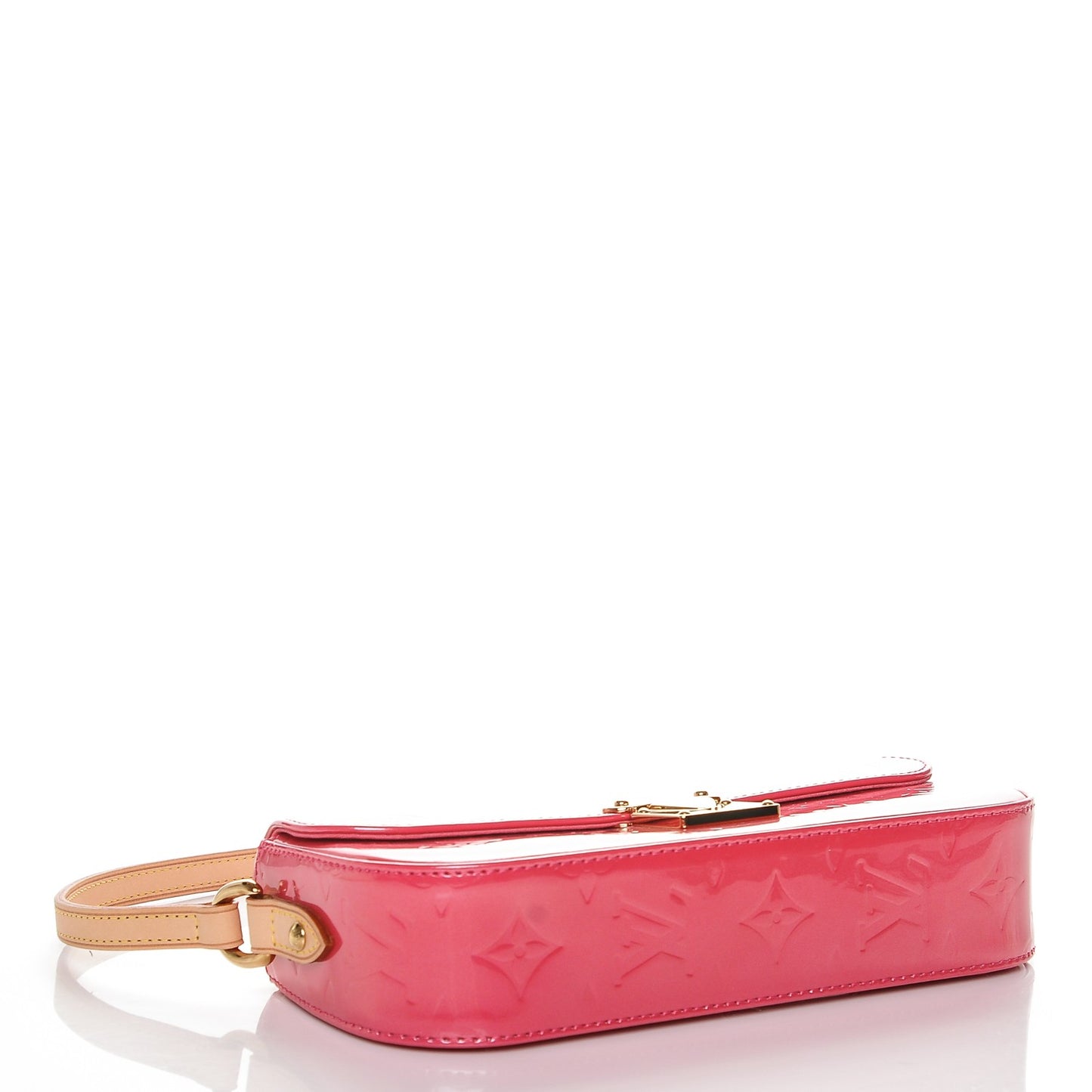 Vernis Malibu Street Framboise