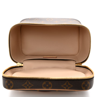 Louis Vuitton Monogram Nice Mini 5 of 6