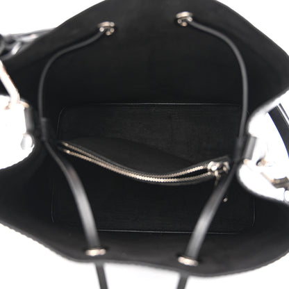Louis Vuitton Epi Neonoe Black 5 of 11