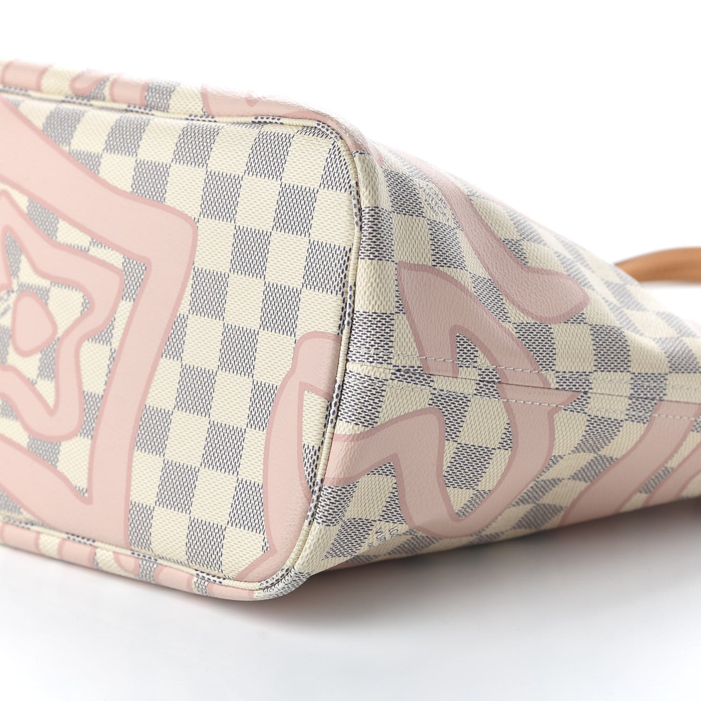 Damier Azur Tahitienne Neverfull MM