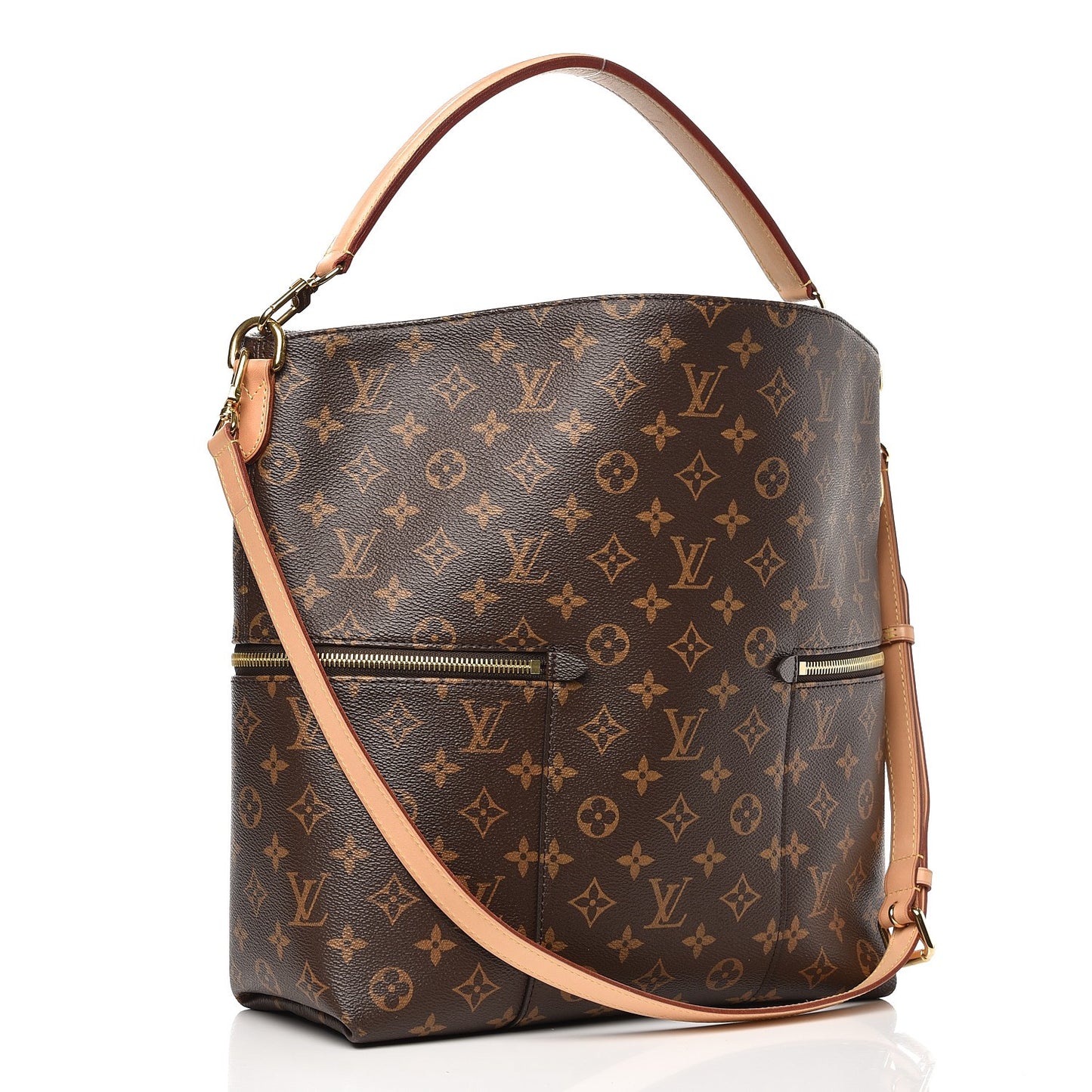 Monogram Melie