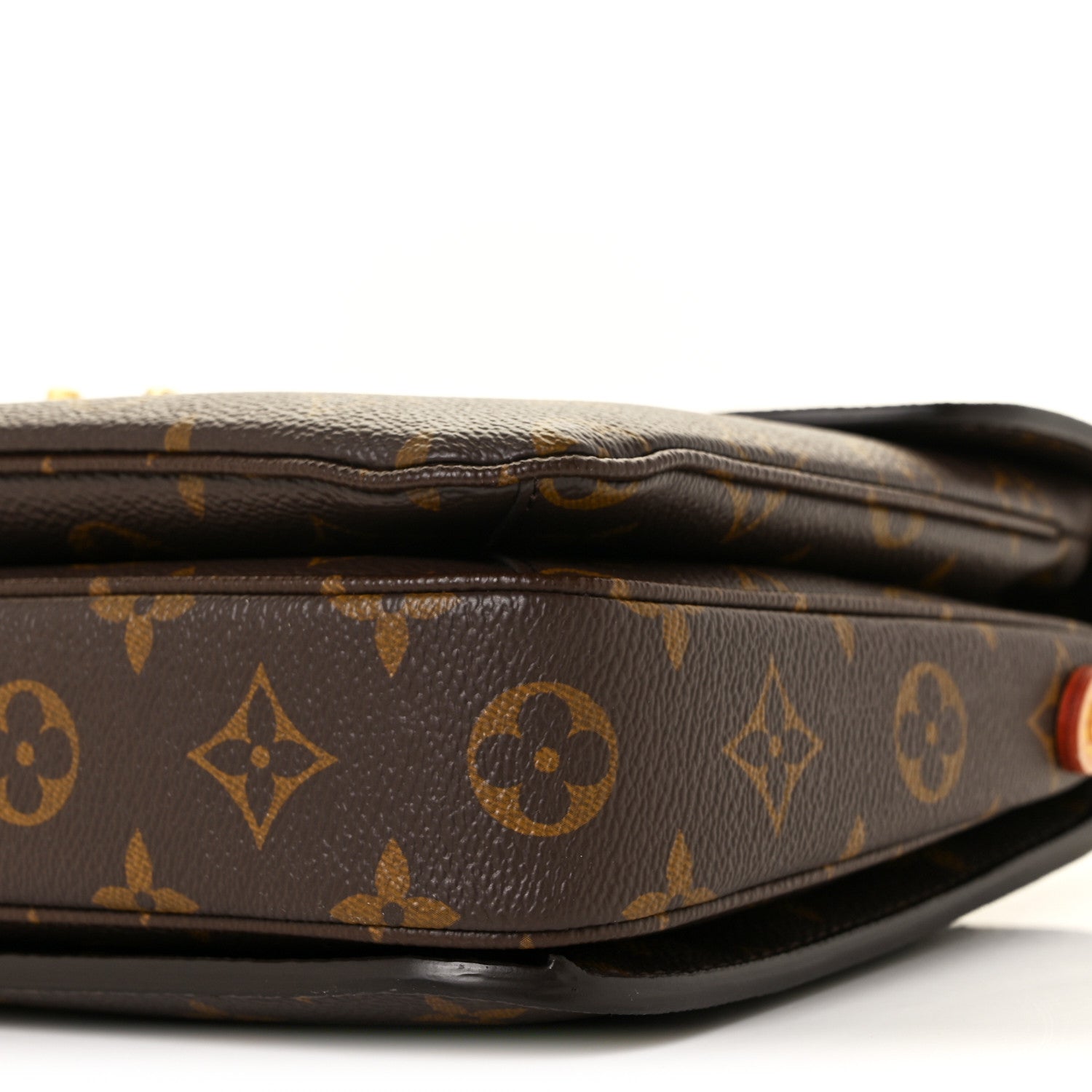 Louis Vuitton Monogram Pochette Metis 7 of 8