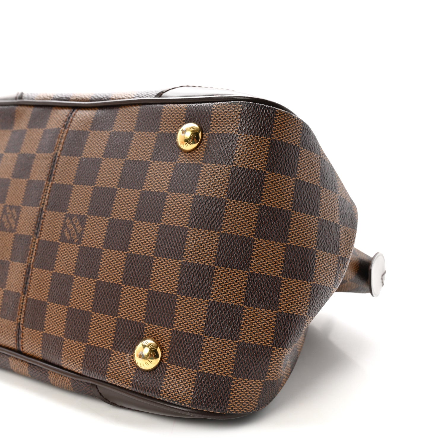 Louis Vuitton Damier Ebene Verona PM 9 of 9