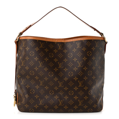 Louis Vuitton Monogram Delightful MM Pivoine 1 of 11