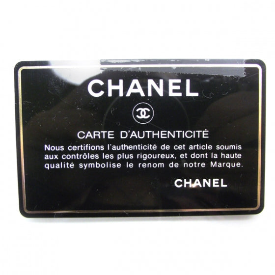 Chanel Caviar Quilted Flap Light Beige 13 of 15