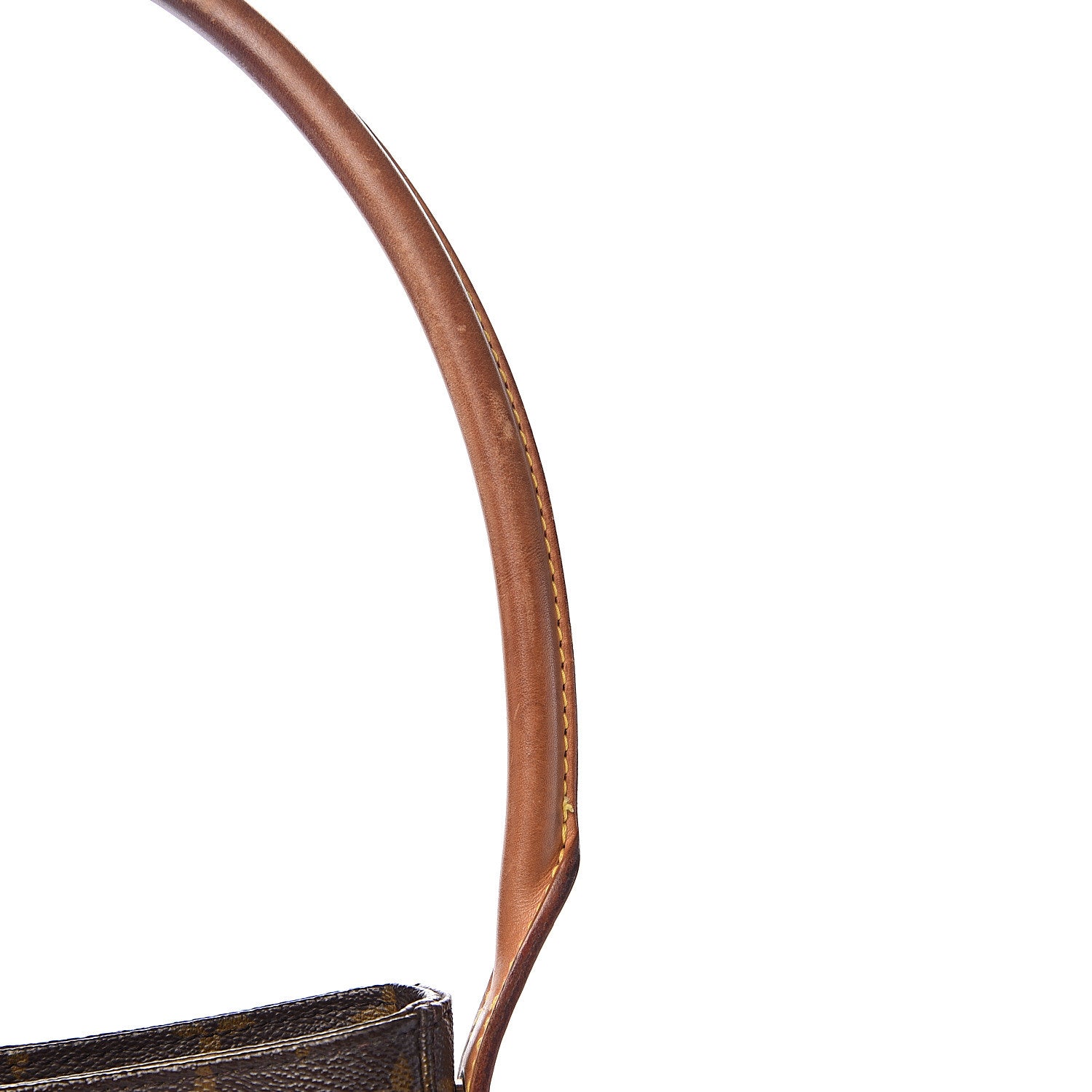 Louis Vuitton Monogram Looping GM 10 of 18