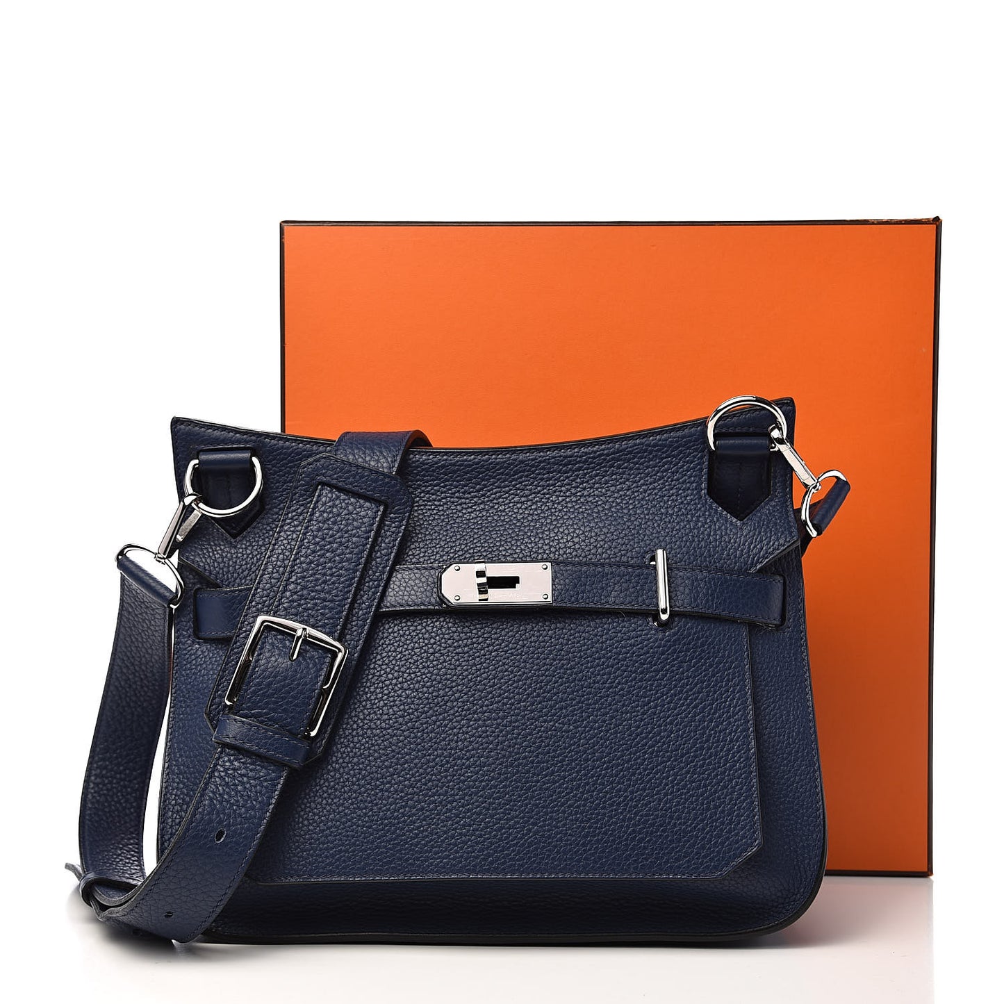 Taurillon Clemence Jypsiere 31 Bleu Saphir