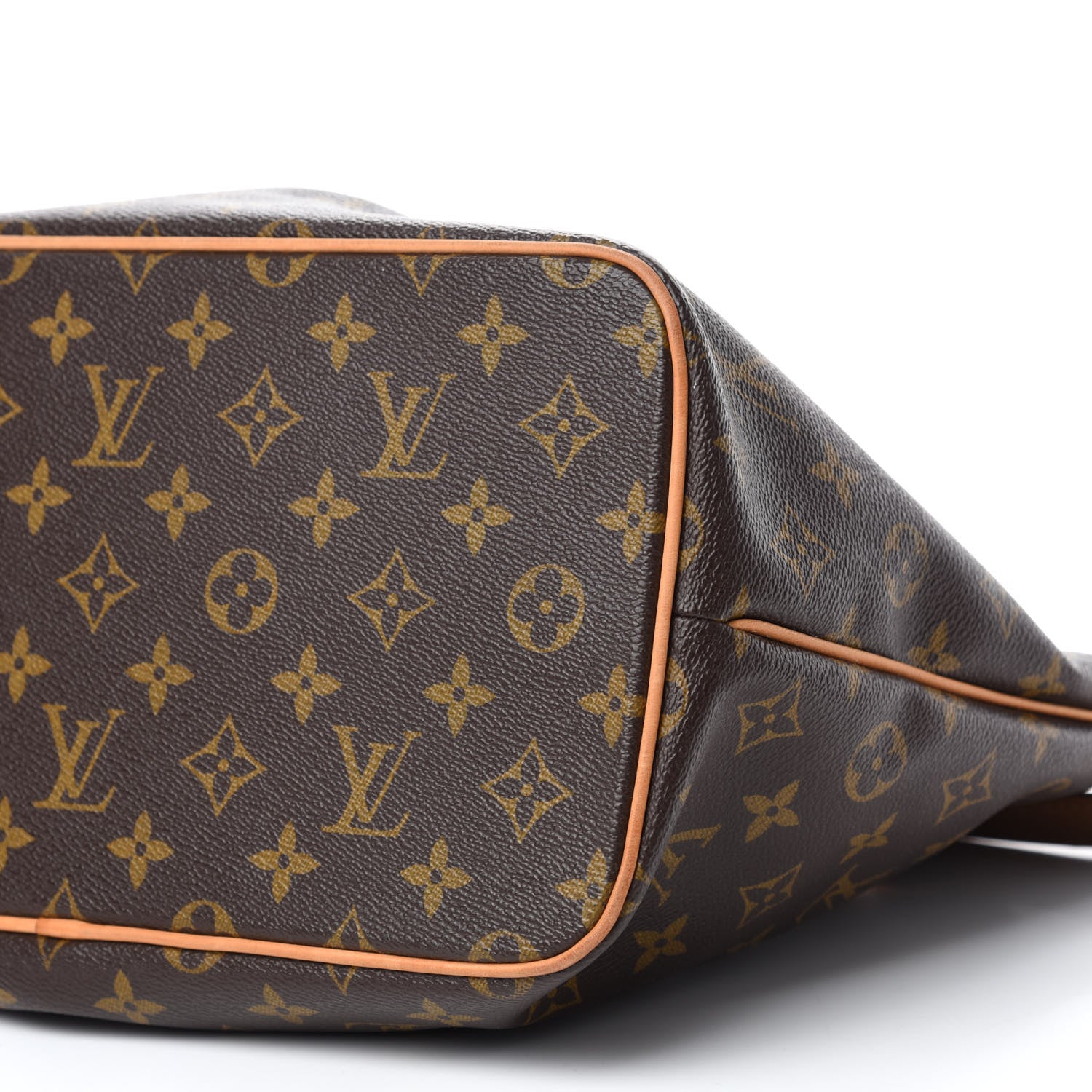 Louis Vuitton Monogram Palermo PM 7 of 10