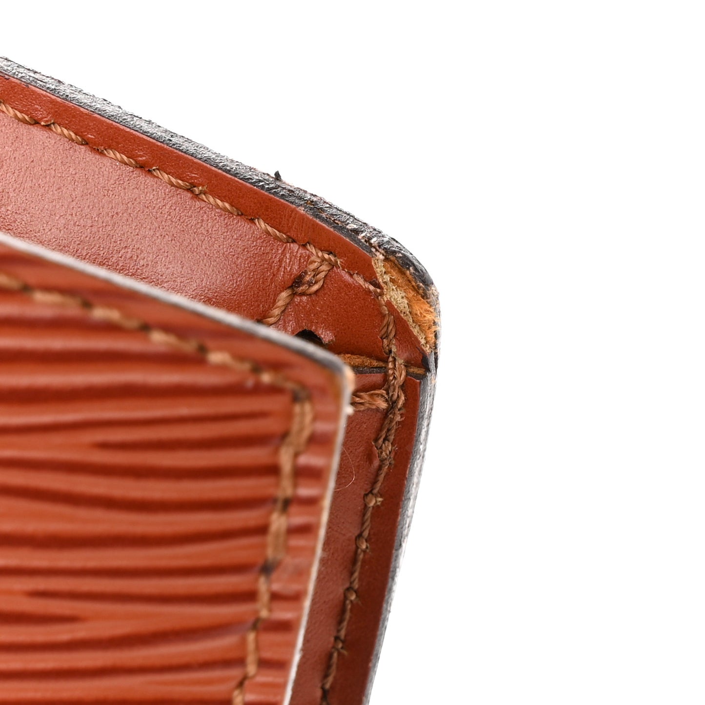 Epi Saint Jacques Long Straps PM Kenyan Fawn