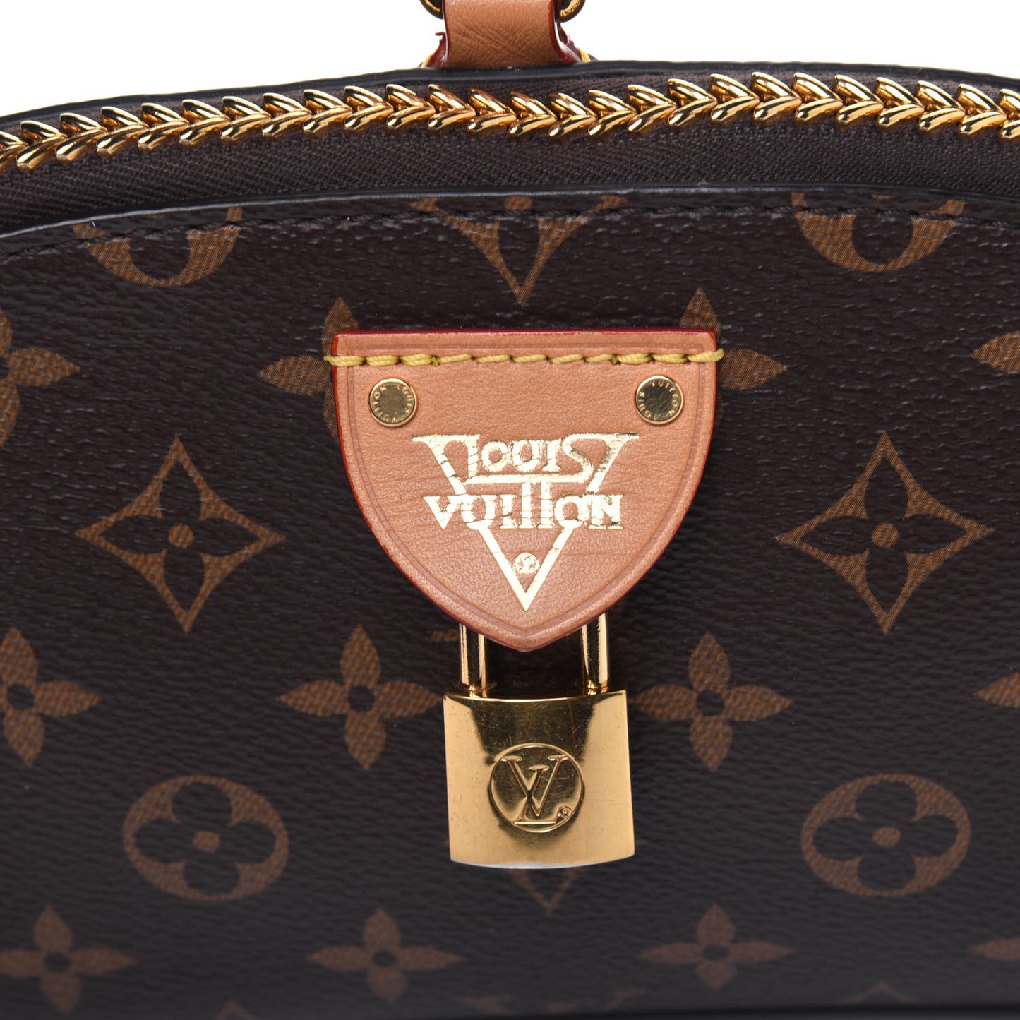Monogram LV Moon Pochette