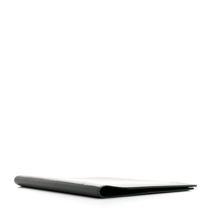 Louis Vuitton Taiga Desk Agenda Cover Epicea 4 of 11