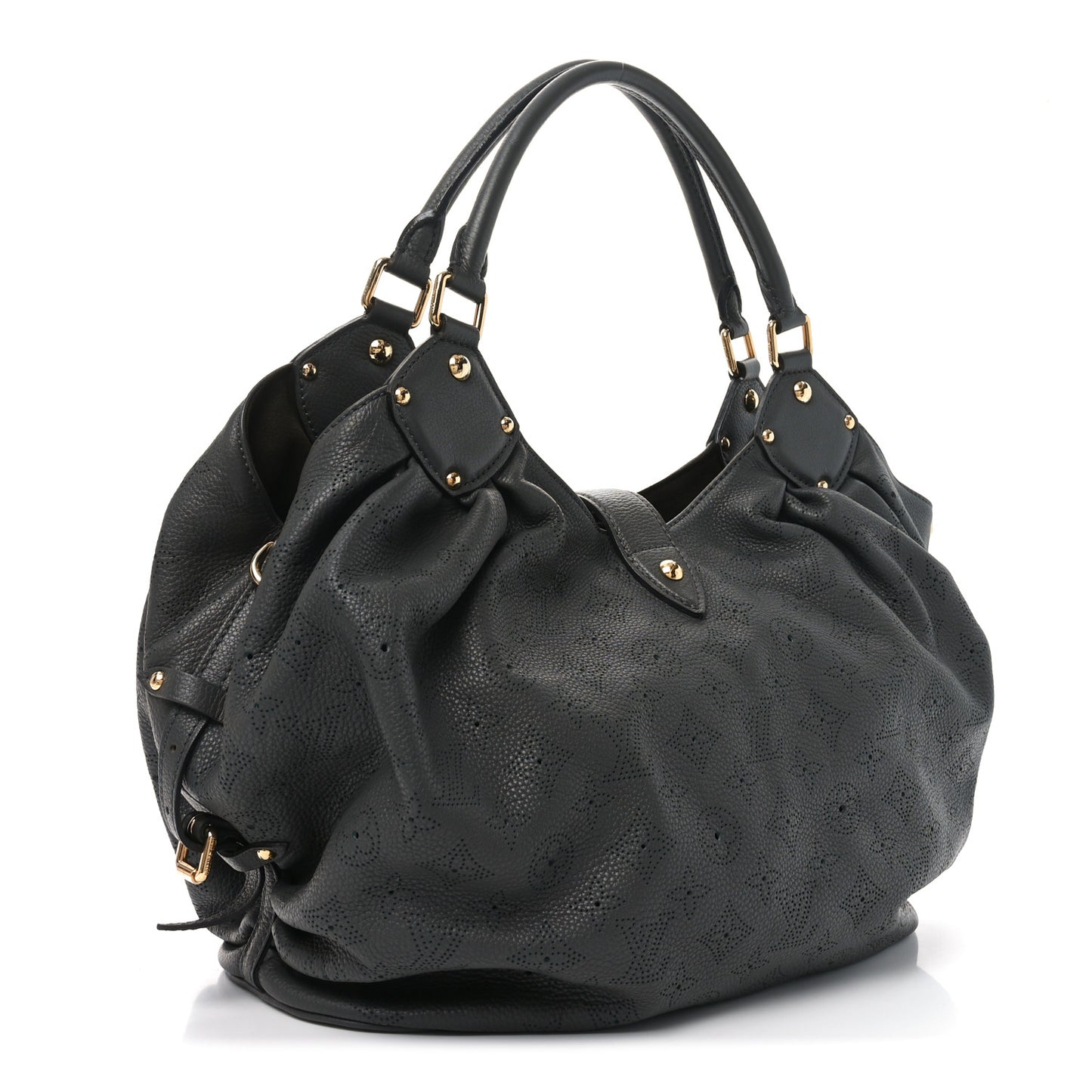 Mahina L Anthracite