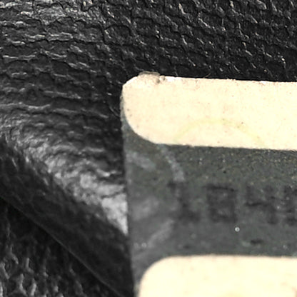 Chanel Caviar CC Hobo Black 7 of 13