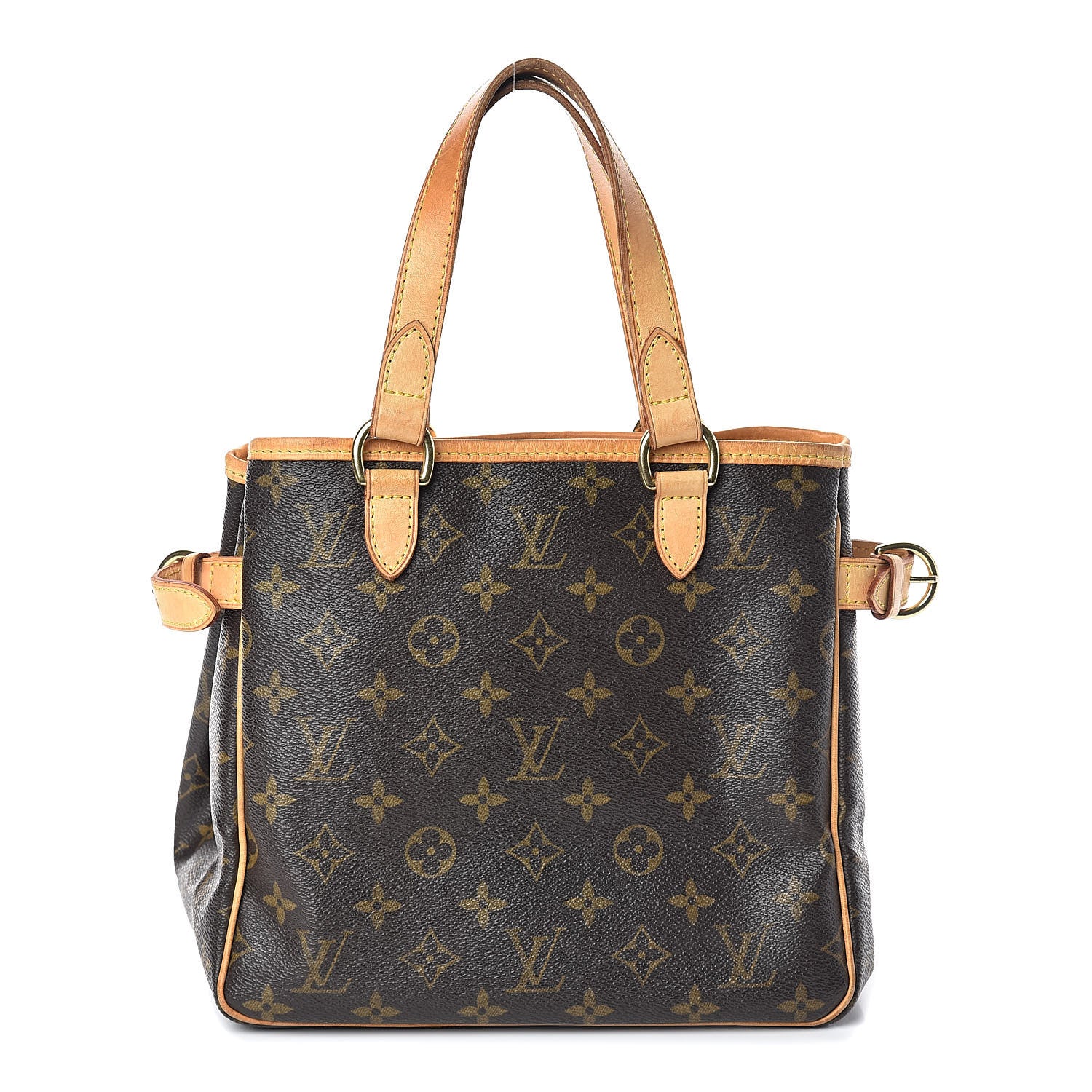 Louis Vuitton Monogram Batignolles 1 of 12