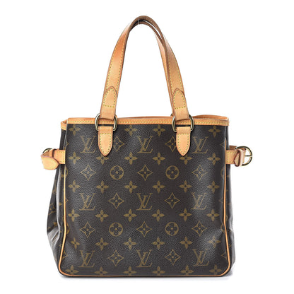 Louis Vuitton Monogram Batignolles 1 of 12