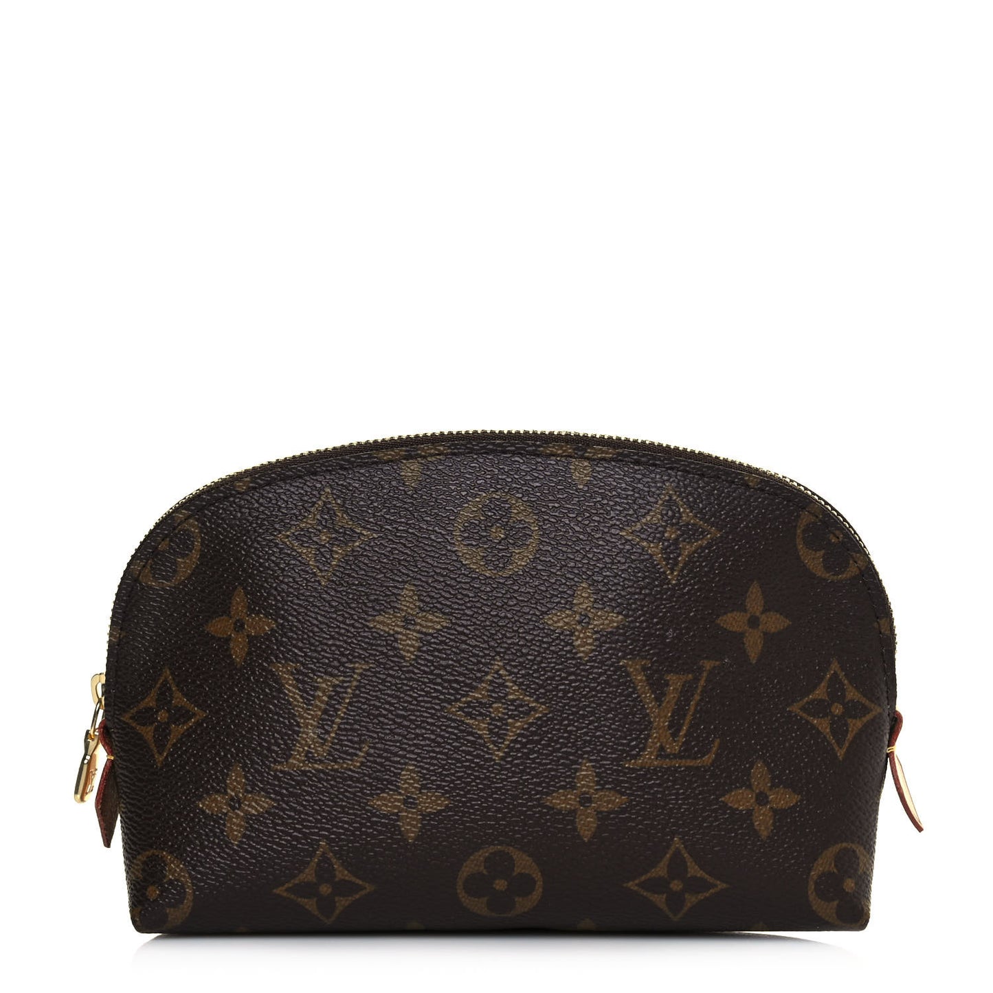 Monogram Cosmetic Pouch