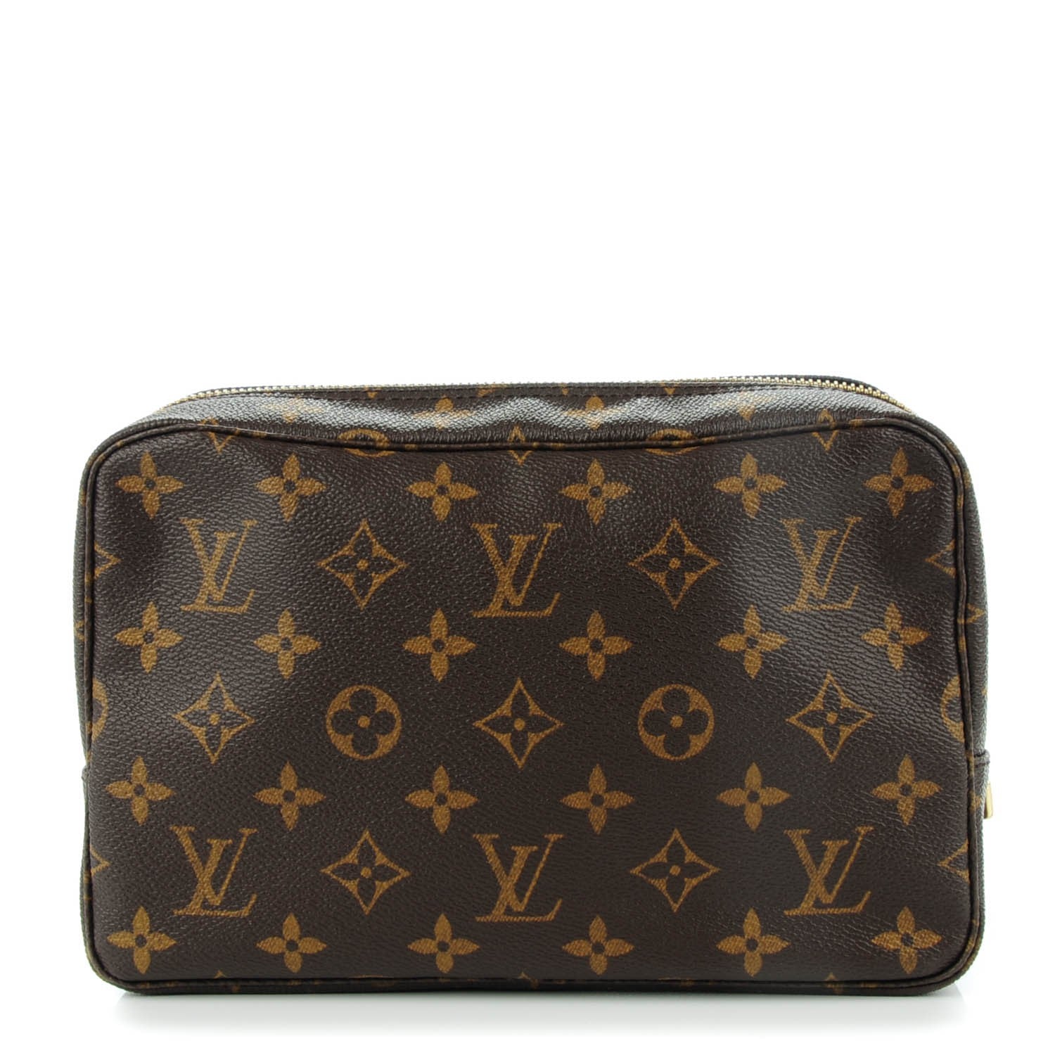 Louis Vuitton Monogram Trousse Toilette 23 1 of 8