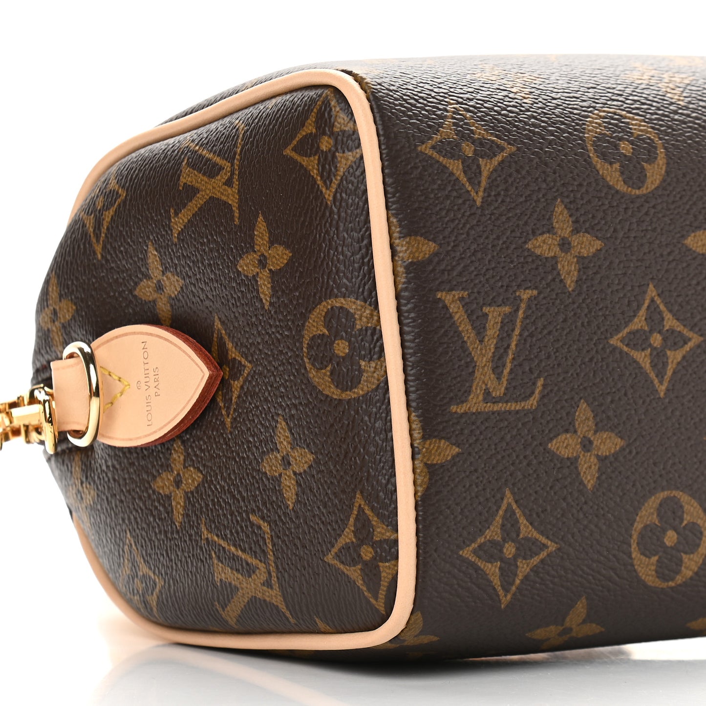 Monogram Speedy Bandouliere 20