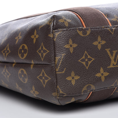Louis Vuitton Monogram Cabas Beaubourg 9 of 10