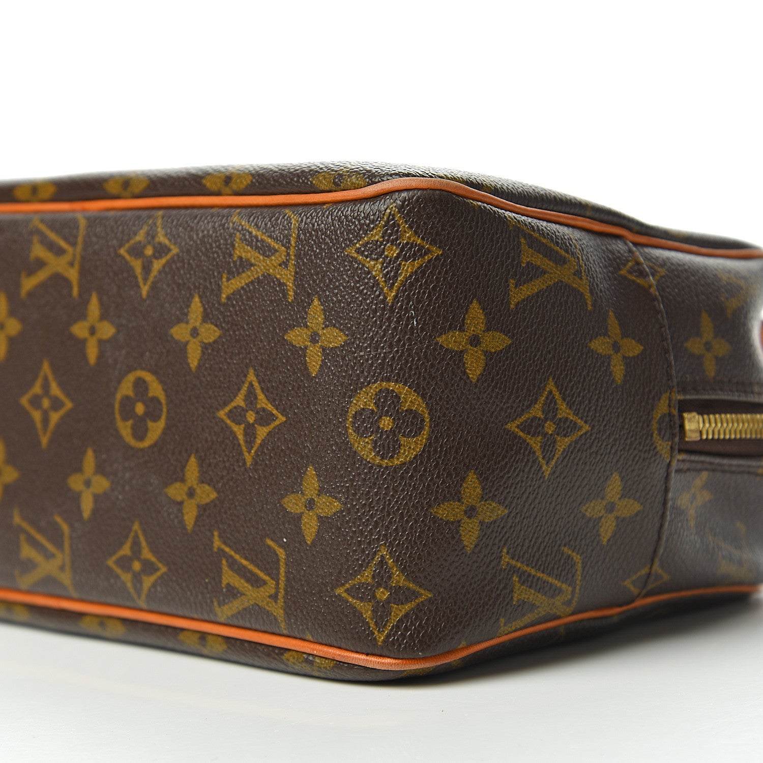 Louis Vuitton Monogram Cite MM 10 of 11