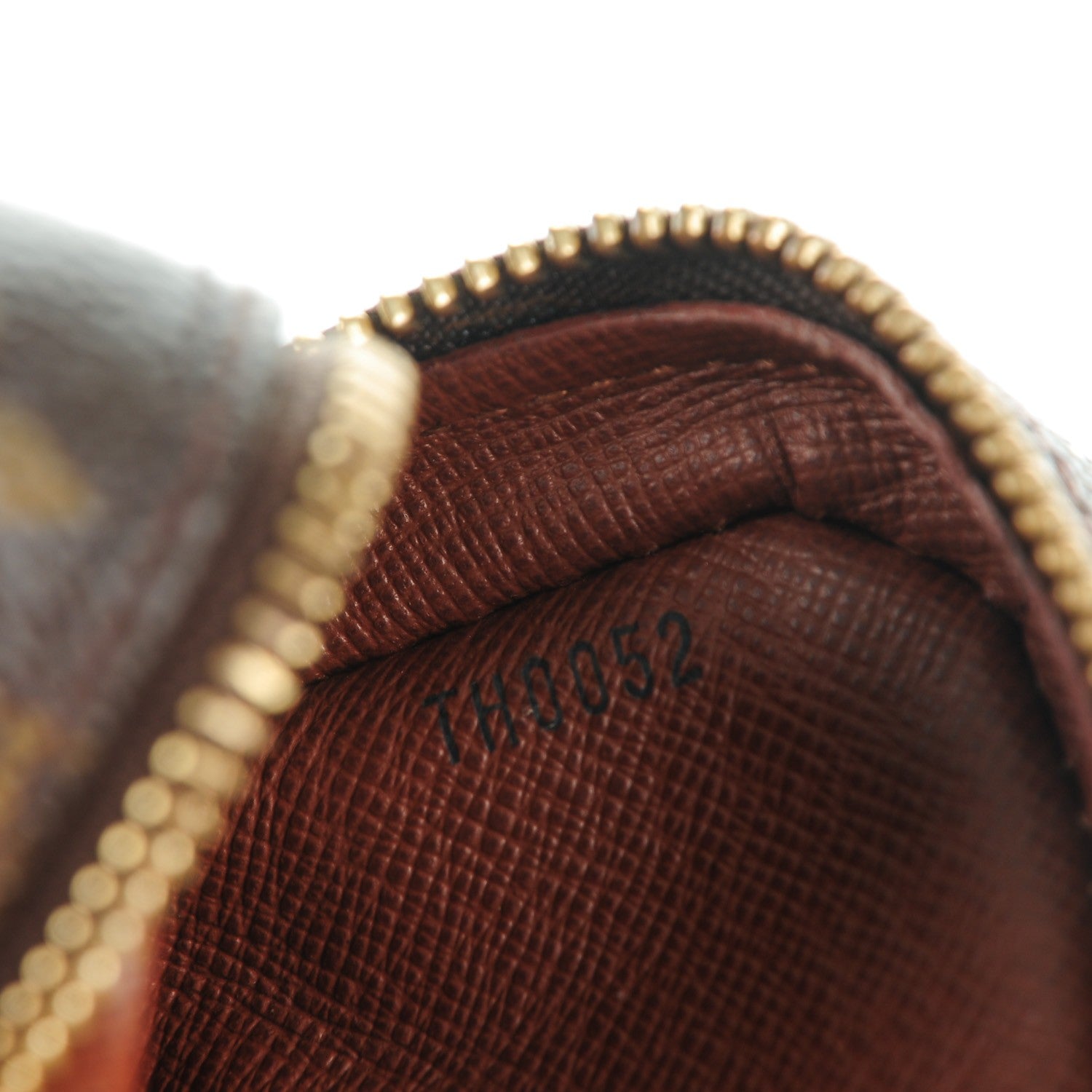 Louis Vuitton Monogram Amazone 7 of 11