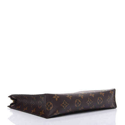 Louis Vuitton Monogram Toiletry Pouch 26 4 of 10