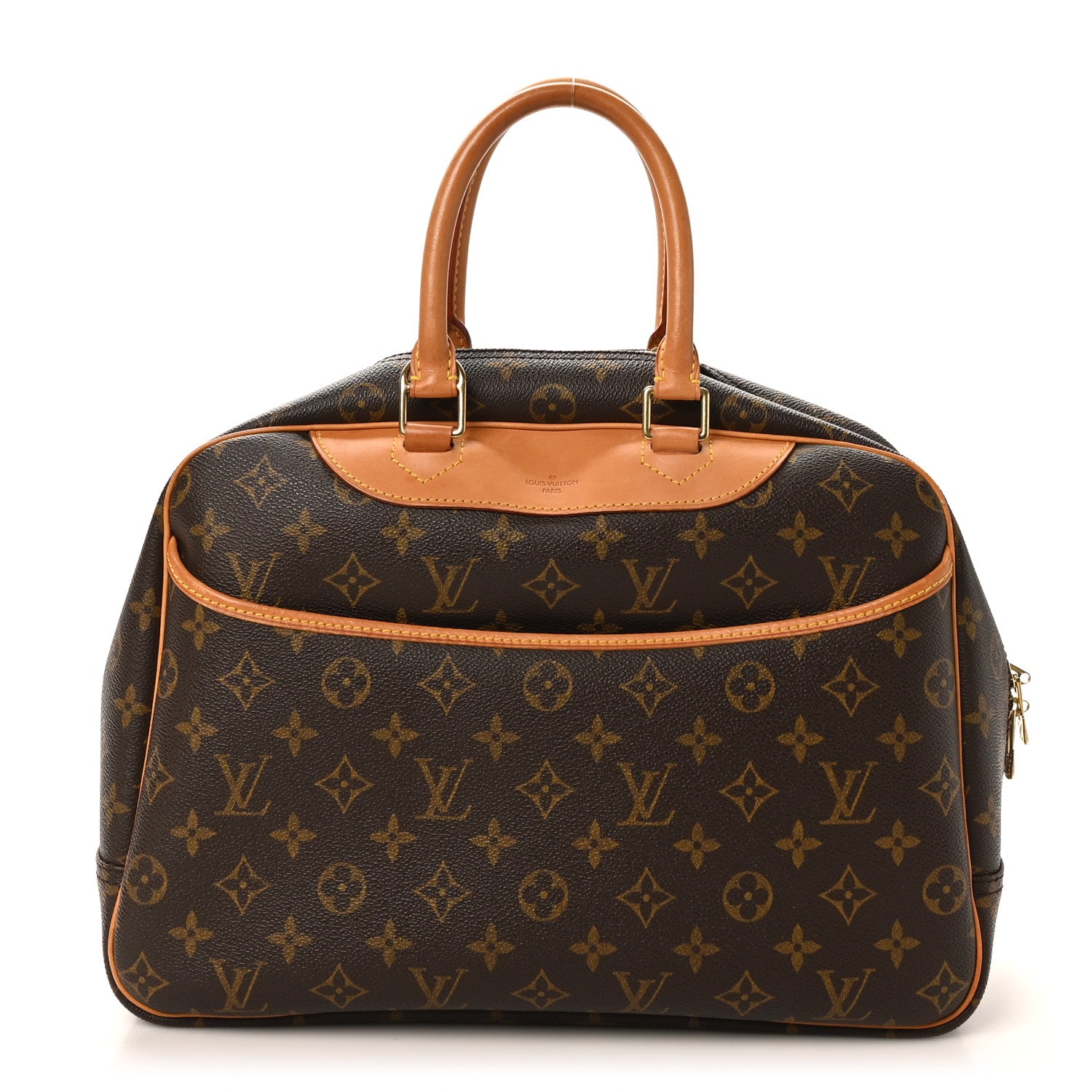 Louis Vuitton Monogram Deauville 1 of 10