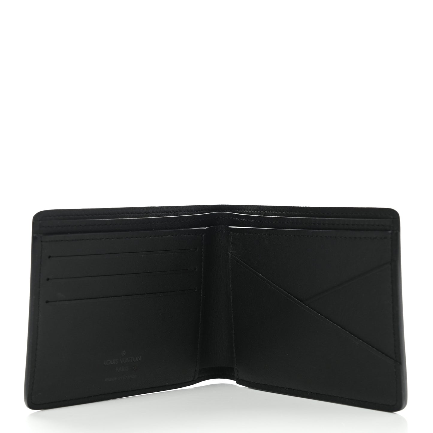 Damier Cobalt Jungle Multiple Wallet