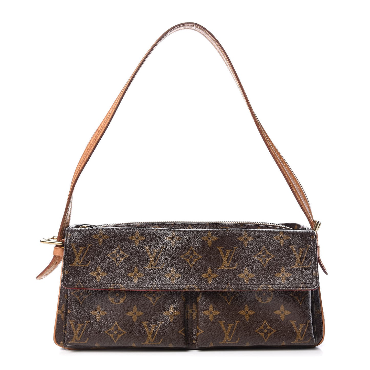 Monogram Viva-Cite MM