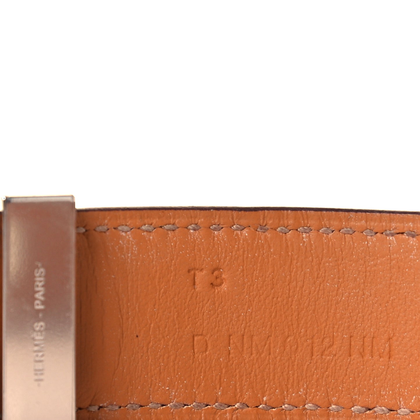 Swift Collier de Chien CDC 24 Bracelet T3 Gold